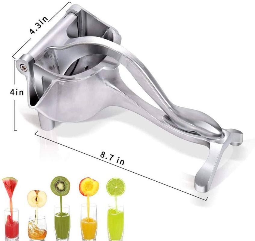 Fruit Press Handy Juicer Price in Pakistan