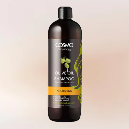 Cosmo Olive Oil Shampoo Price in Pakistan