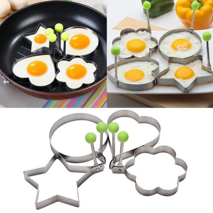 4Pcs Egg Mode Stand Price in Pakistan