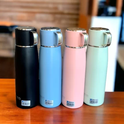 800ml Cool n Hot Thermos Price in Pakistan