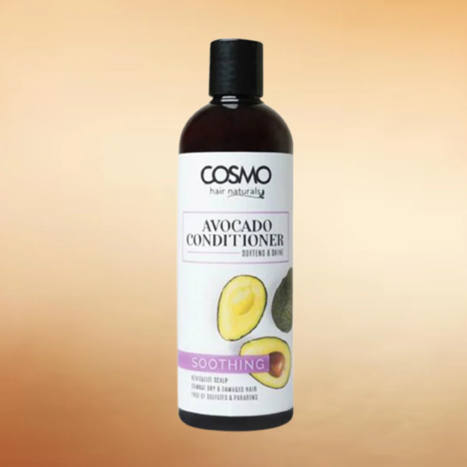 Cosmo Avocado Oil Conditioner Price in Pakistan