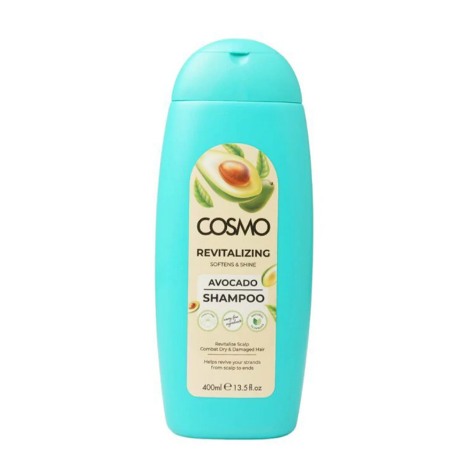 Cosmo Avocado Oil Shampoo Price in Pakistan