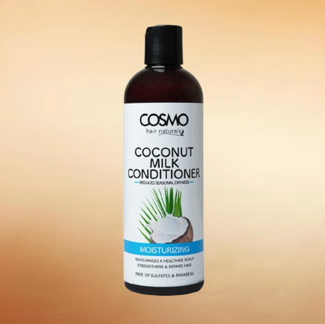 Cosmo Coconut Milk Oil Conditioner Price in Pakistan