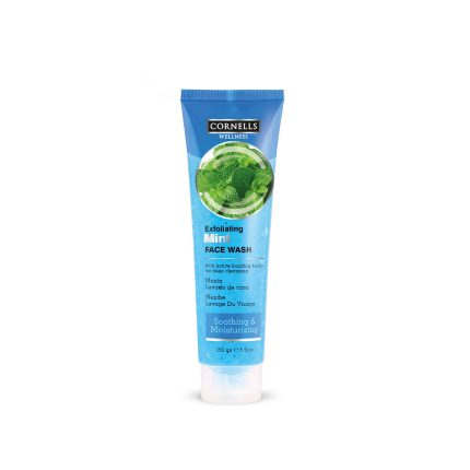Cosmo Exfoliating Mint Face Wash Price in Pakistan