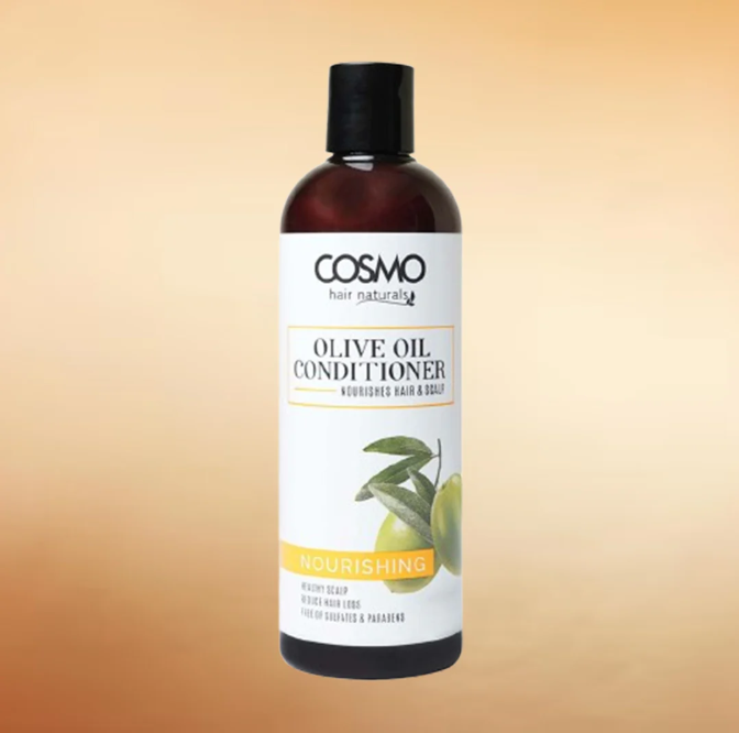 Cosmo Olive Oil Conditioner Price in Pakistan