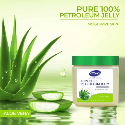 Cosmo Petroleum Aloe Vera Jelly Price in Pakistan