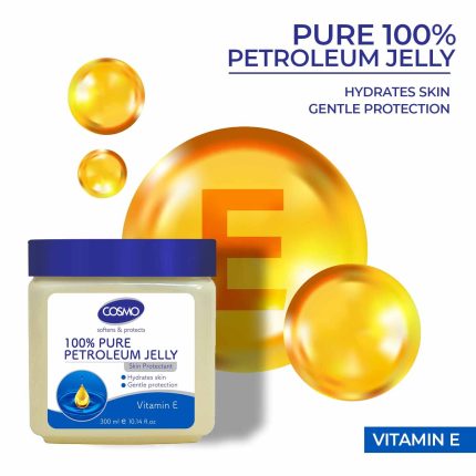 Cosmo Pure Petroleum Jelly Price in Pakistan