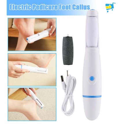 Electric Foot Skin Care Price in Pakistan
