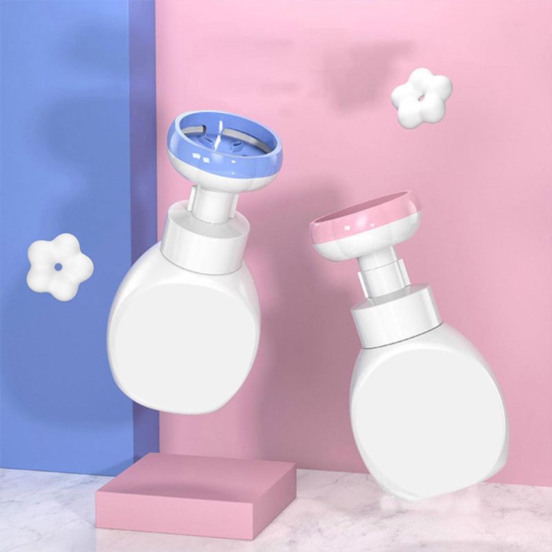 Flower Shape Soap Dispenser Price in Pakistan