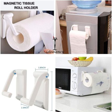 Magnetic Paper Towel Holder Price in Pakistan