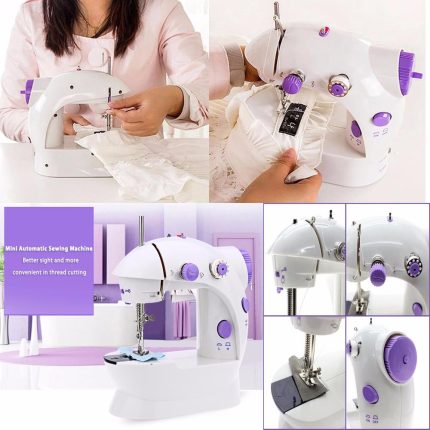 Mini Handheld Sewing Machine Price in Pakistan