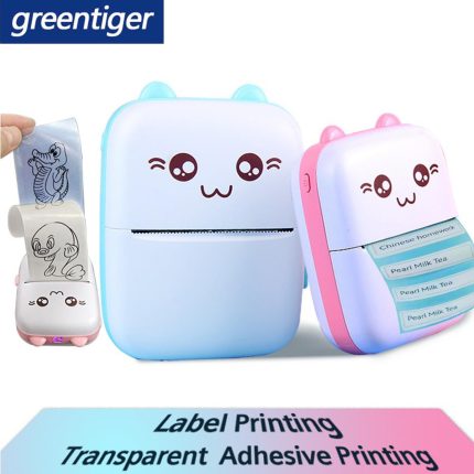 Mini USB Portable Printer Price in Pakistan