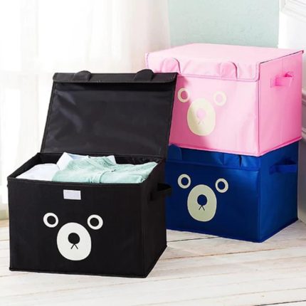 Panda Folding Storage Box Price in Pakistan
