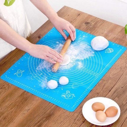 Silicone Baking Roti Mat Price in Pakistan