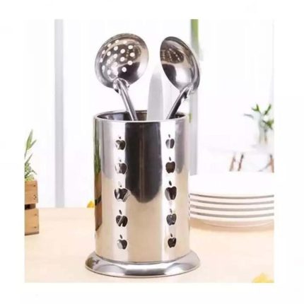 Steel Heavy Spoon Holder Price in Pakistan