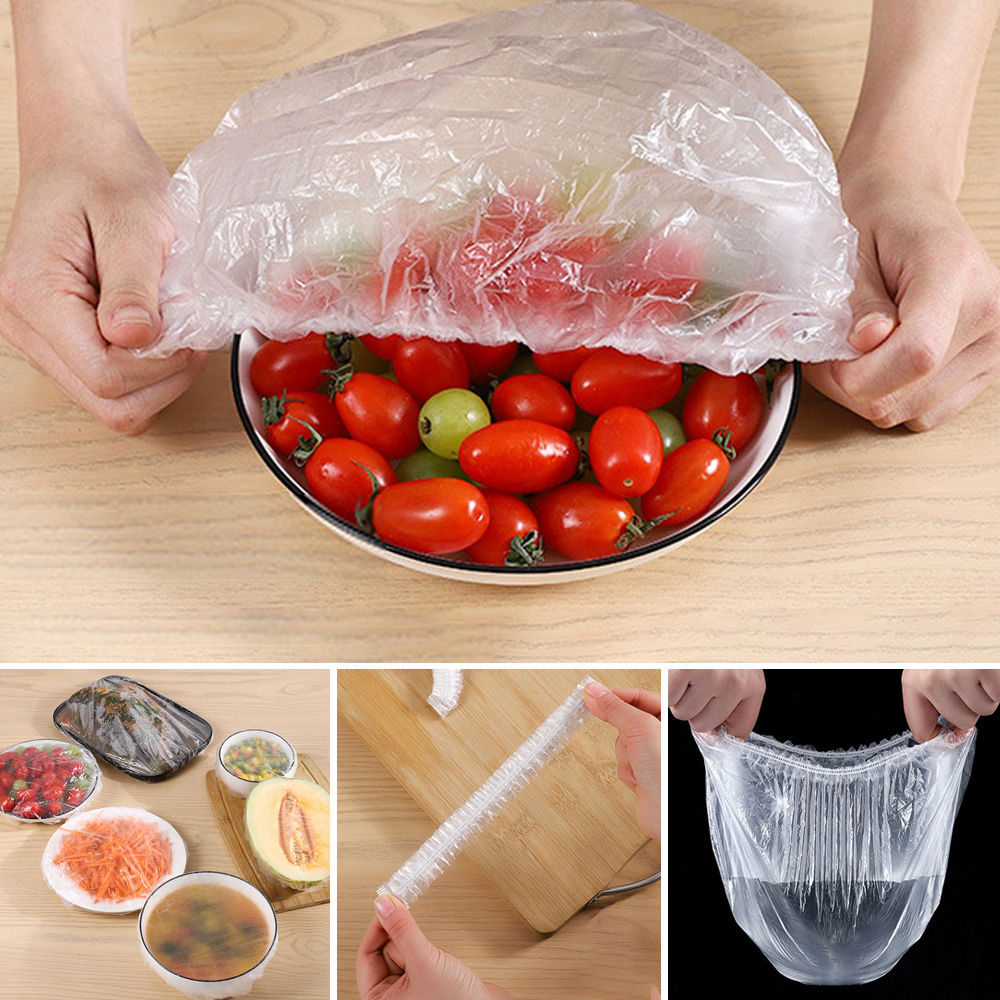 50Pcs-Plastic-Food-Storage-Covers-Price-in-Pakistan 50Pcs Plastic Food Storage Covers Price in Pakistan
