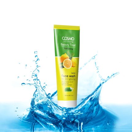 Cosmo Lemon Face Wash Price in Pakistan