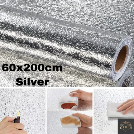60x200cm Self Adhesive Foil sheet Price in Pakistan