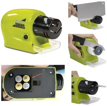 Electric Knife Sharpener Price in Pakistan