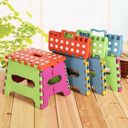 Foldable Folding Step Stool Price in Pakistan