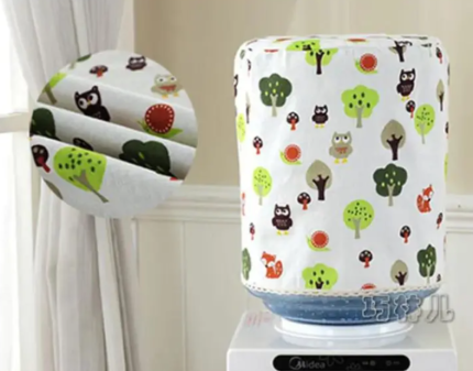 Pack of Three 19L Water Dispenser Bottle Cover Price in Pakistan