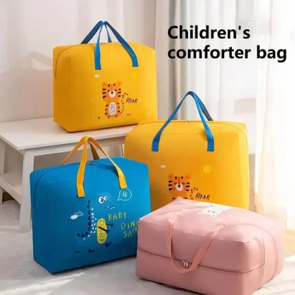 Pack of Three Dino & Kitty Storage Box Price in Pakistan
