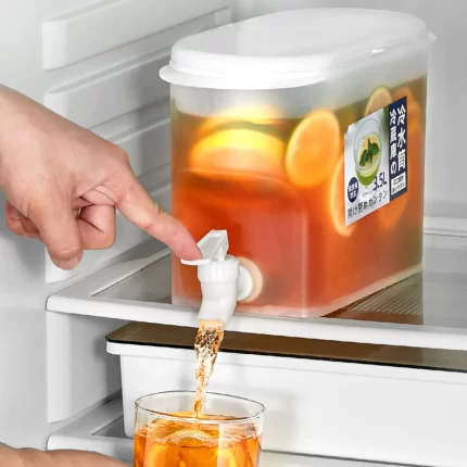 Pack of Two 1.5 L Water Cold Kettle Dispenser Price in Pakistan