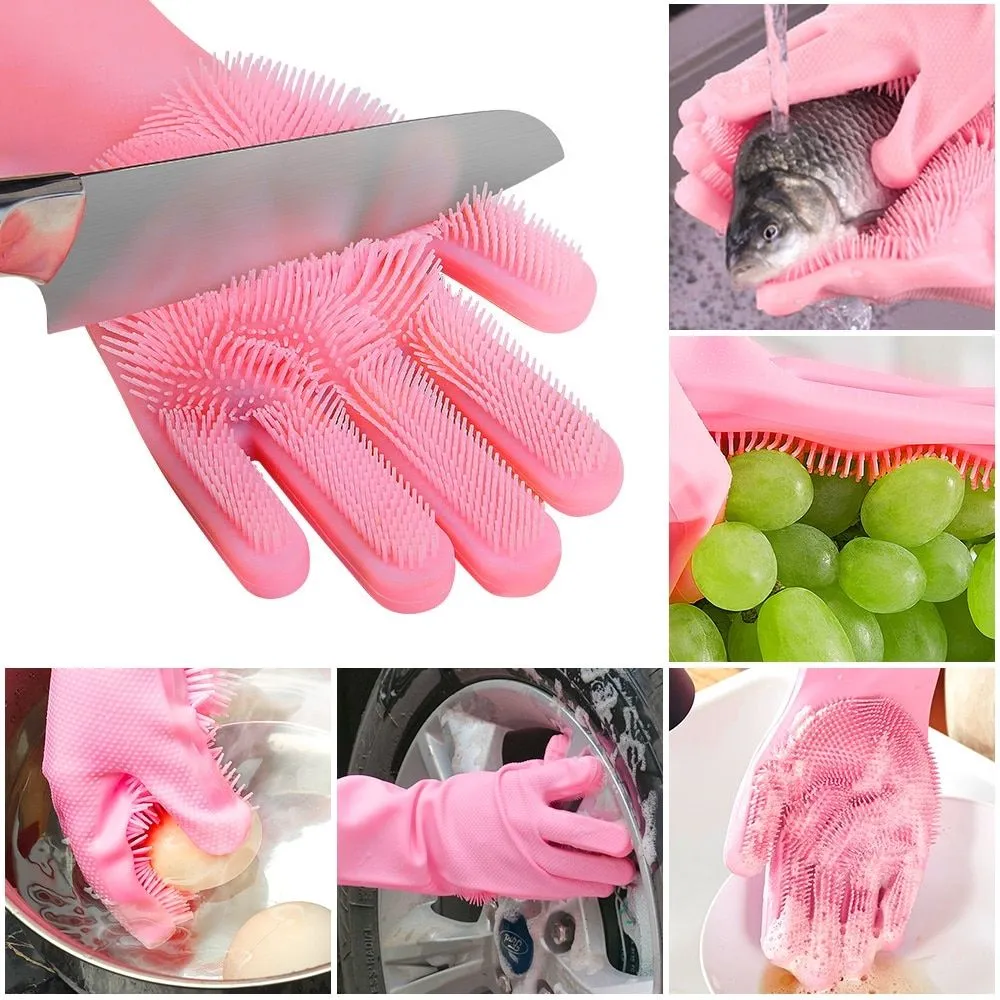 Silicone-Dish-Wash-Glove-Price-in-Pakistan Silicone Dish Wash Glove Price in Pakistan