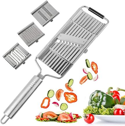 4 in 1 Multifunctional Vegetable Cutter Price in Pakistan