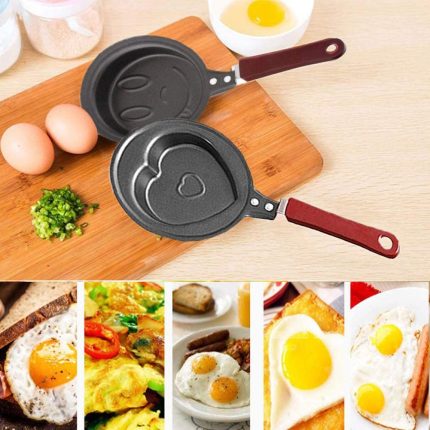 Different Shape Frying Pan Cook Price in Pakistan