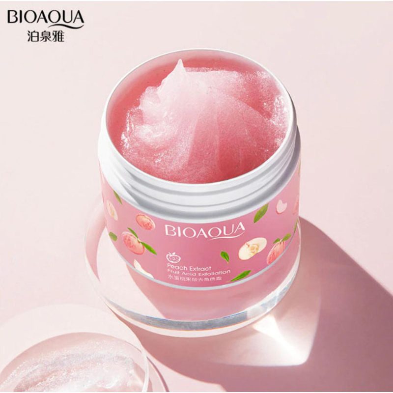 OUHOE Peach Glowing Cream Price in Pakistan