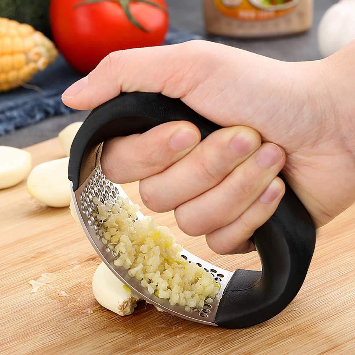 Pack-of-Two-Manual-Garlic-Press-Crusher-Price-in-Pakistan Pack of Two Manual Garlic Press Crusher Price in Pakistan