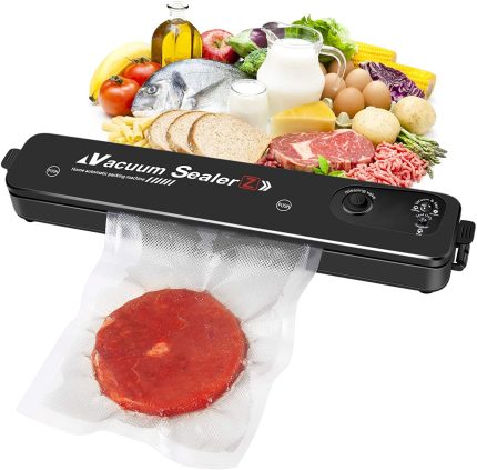Automatic Vacuum Sealer Machine Price in Pakistan