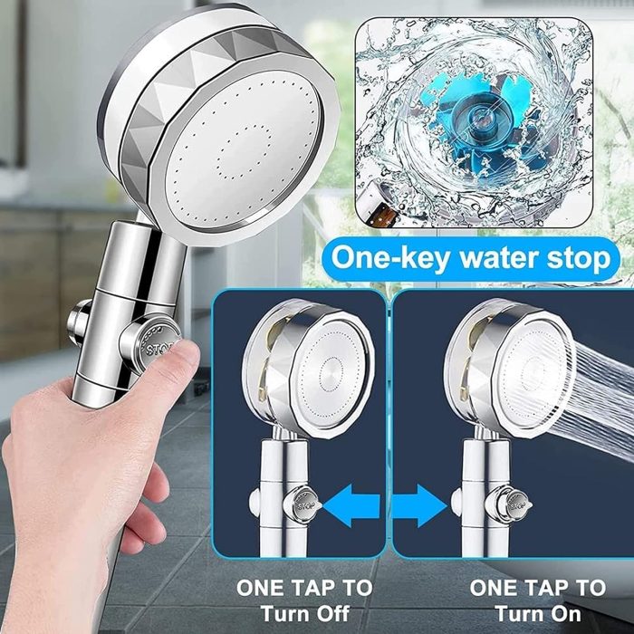 Dealsure Hand Shower Bathroom Price in Pakistan > ladiestrends.pk