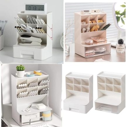 Desk Pen Holder Organizer Price in Pakistan