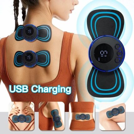 EMS Butterfly Massager Price in Pakistan