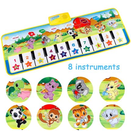 Kids World Music Toy Mat Price in Pakistan