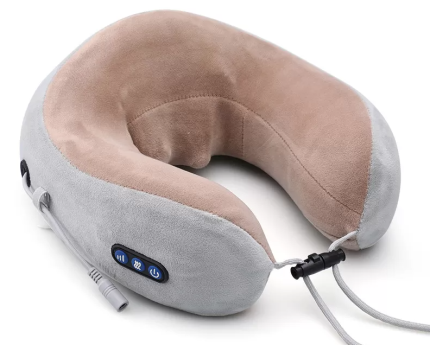 Portable U Shaped Neck Massager Price in Pakistan
