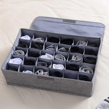 Socks Organizer 24 Cells Price in Pakistan