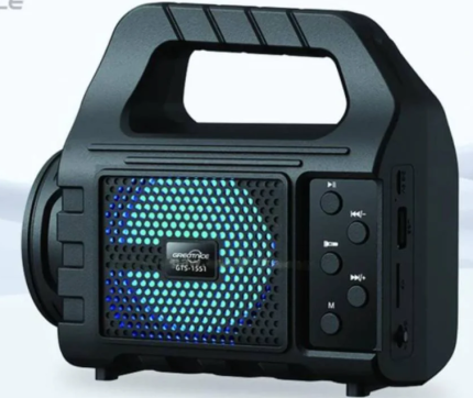 Wireless Rechargeable Portable Speaker Price in Pakistan