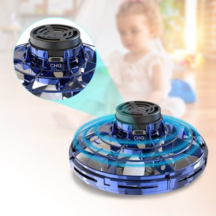 Zero Based Flying Spinner Price in Pakistan