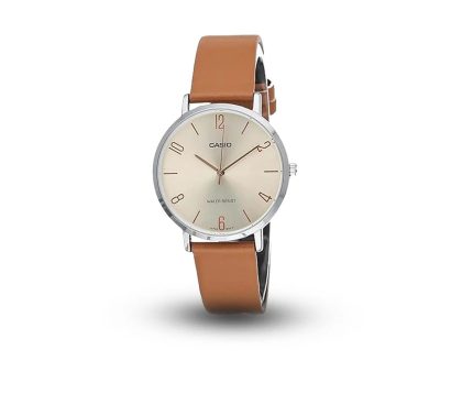 Casio LTP-VT01L-5DUDF Women's Watch Price in Pakistan