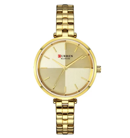 Curren C-9043L Quartz Women’s Watch Price in Pakistan
