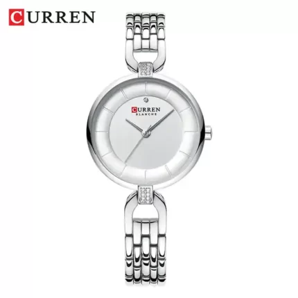 Curren C-9052L Quartz Women’s Watch Price in Pakistan