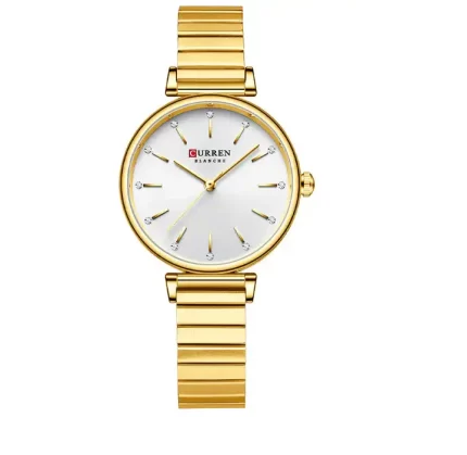 Curren C-9081L Quartz Women's Watch Price in Pakistan