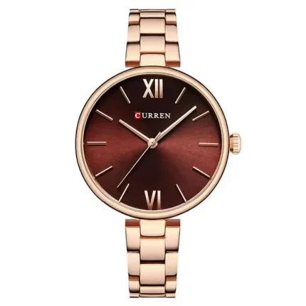 Curren C9017L Quartz Women's Watch Price in Pakistan