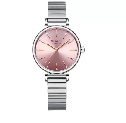 Curren C9081L Quartz Women's Watch Price in Pakistan