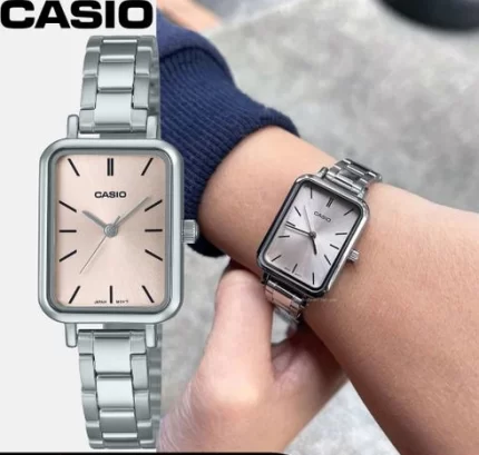 Casio LTP-V009D-4EUDF Women's Watch Price in Pakistan