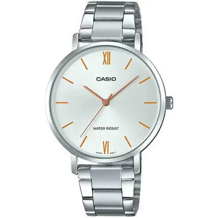 Casio LTP-VT01D-7BUDF Women's Watch Price in Pakistan