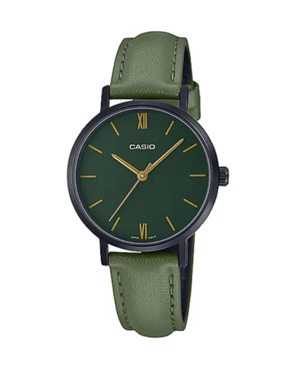 Casio LTP-VT02BL-3AUDF Women's Watch Price in Pakistan